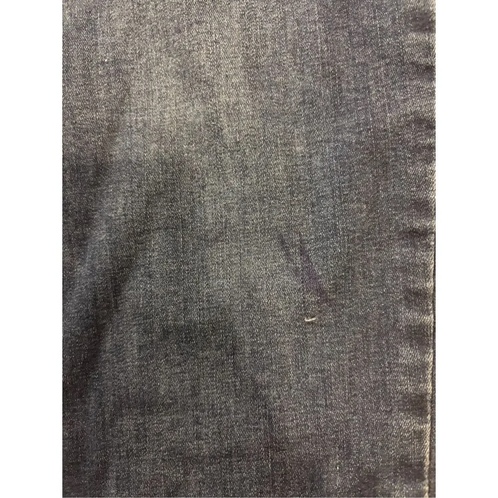 Democracy denim jeans straight leg 12 absolution - Picture 6 of 6